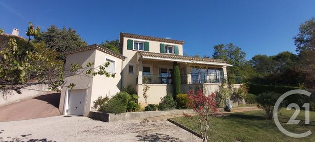 maison à vendre - 4 pièces - 145.0 m2 - MONTELIMAR - 26 - RHONE-ALPES - Century 21 Portes De Provence