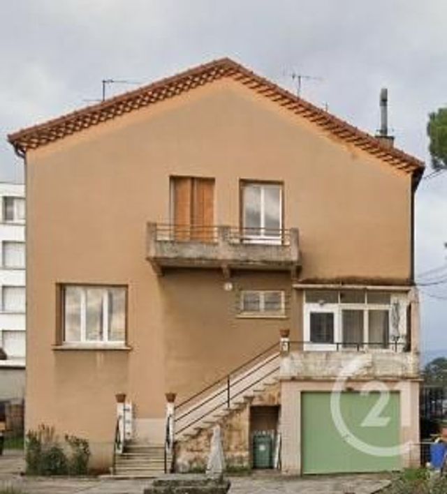 immeuble à vendre - 203.08 m2 - MONTELIMAR - 26 - RHONE-ALPES - Century 21 Portes De Provence
