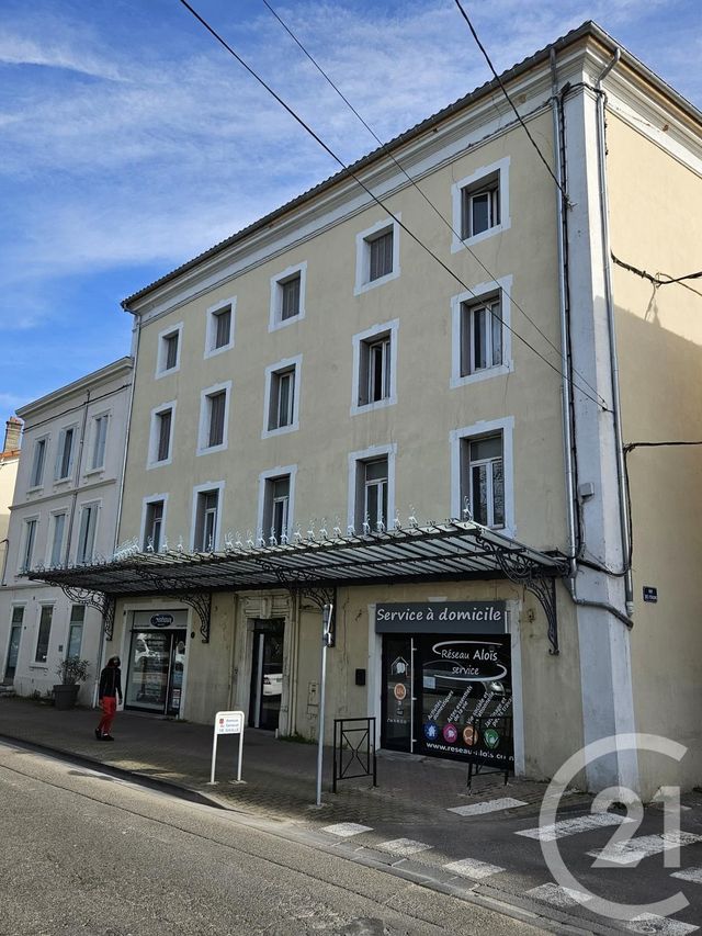Appartement F2 à vendre - 2 pièces - 29.87 m2 - MONTELIMAR - 26 - RHONE-ALPES - Century 21 Portes De Provence