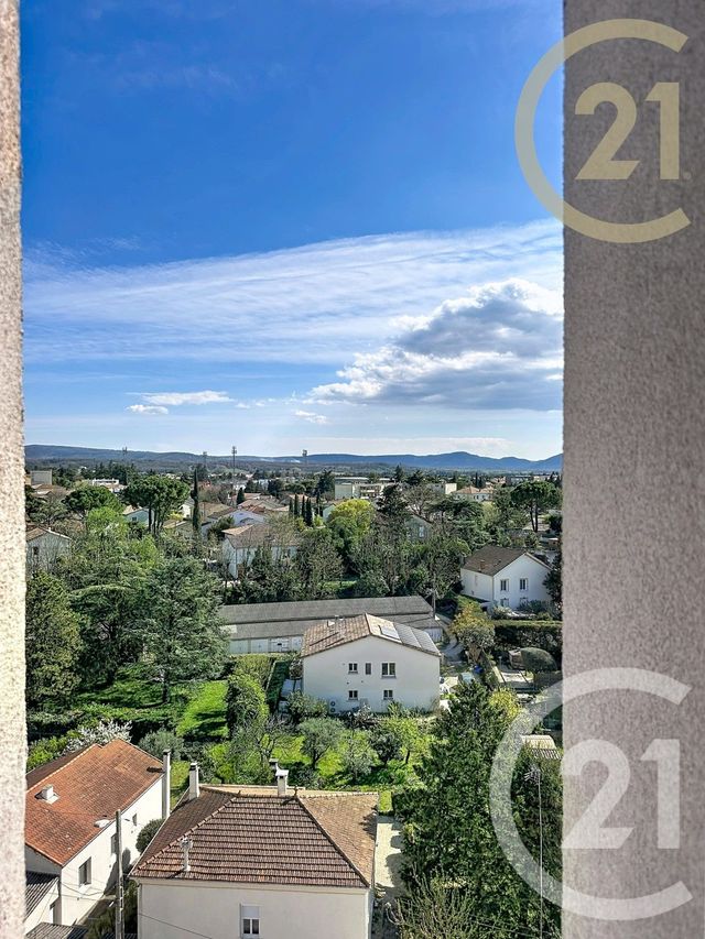 Appartement F4 à vendre - 4 pièces - 71.09 m2 - MONTELIMAR - 26 - RHONE-ALPES - Century 21 Portes De Provence