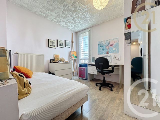 Appartement F4 à vendre - 4 pièces - 71.09 m2 - MONTELIMAR - 26 - RHONE-ALPES - Century 21 Portes De Provence