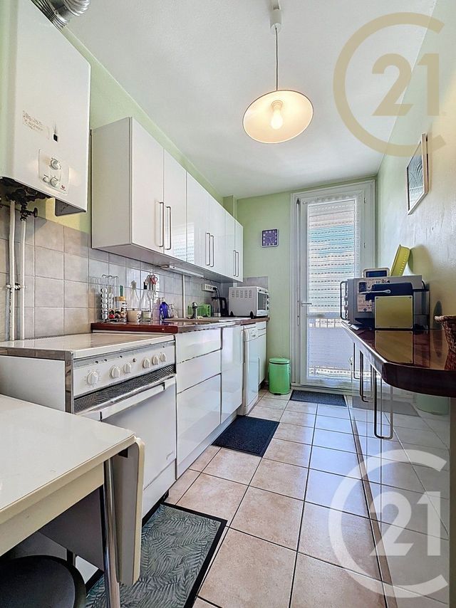 Appartement F4 à vendre - 4 pièces - 71.09 m2 - MONTELIMAR - 26 - RHONE-ALPES - Century 21 Portes De Provence