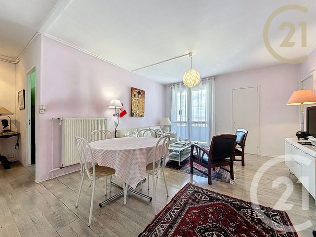 appartement - MONTELIMAR - 26