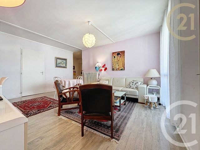 Appartement F4 à vendre - 4 pièces - 71.09 m2 - MONTELIMAR - 26 - RHONE-ALPES - Century 21 Portes De Provence