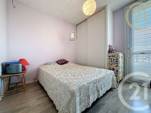 Appartement F4 à vendre - 4 pièces - 71.09 m2 - MONTELIMAR - 26 - RHONE-ALPES - Century 21 Portes De Provence