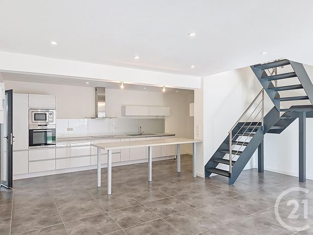 maison à vendre - 4 pièces - 117.0 m2 - MONTELIMAR - 26 - RHONE-ALPES - Century 21 Portes De Provence