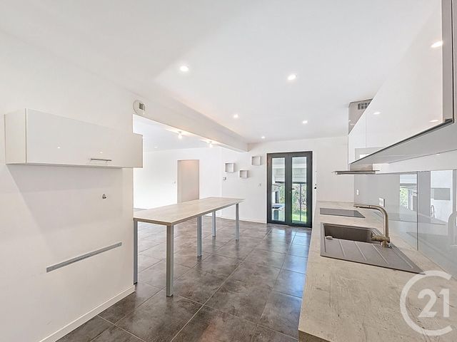 maison à vendre - 4 pièces - 117.0 m2 - MONTELIMAR - 26 - RHONE-ALPES - Century 21 Portes De Provence