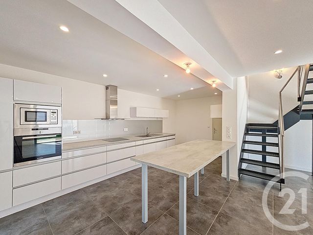 maison à vendre - 4 pièces - 117.0 m2 - MONTELIMAR - 26 - RHONE-ALPES - Century 21 Portes De Provence