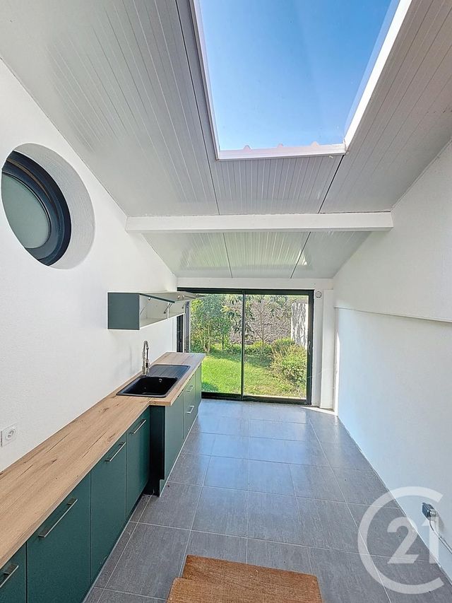 maison à vendre - 4 pièces - 117.0 m2 - MONTELIMAR - 26 - RHONE-ALPES - Century 21 Portes De Provence