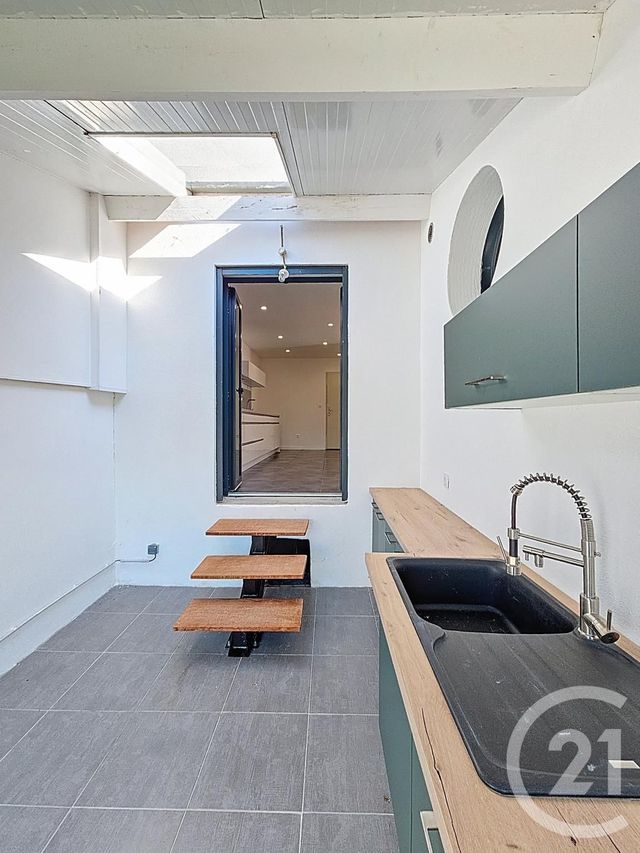 maison à vendre - 4 pièces - 117.0 m2 - MONTELIMAR - 26 - RHONE-ALPES - Century 21 Portes De Provence