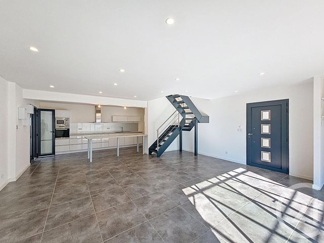 maison à vendre - 4 pièces - 117.0 m2 - MONTELIMAR - 26 - RHONE-ALPES - Century 21 Portes De Provence