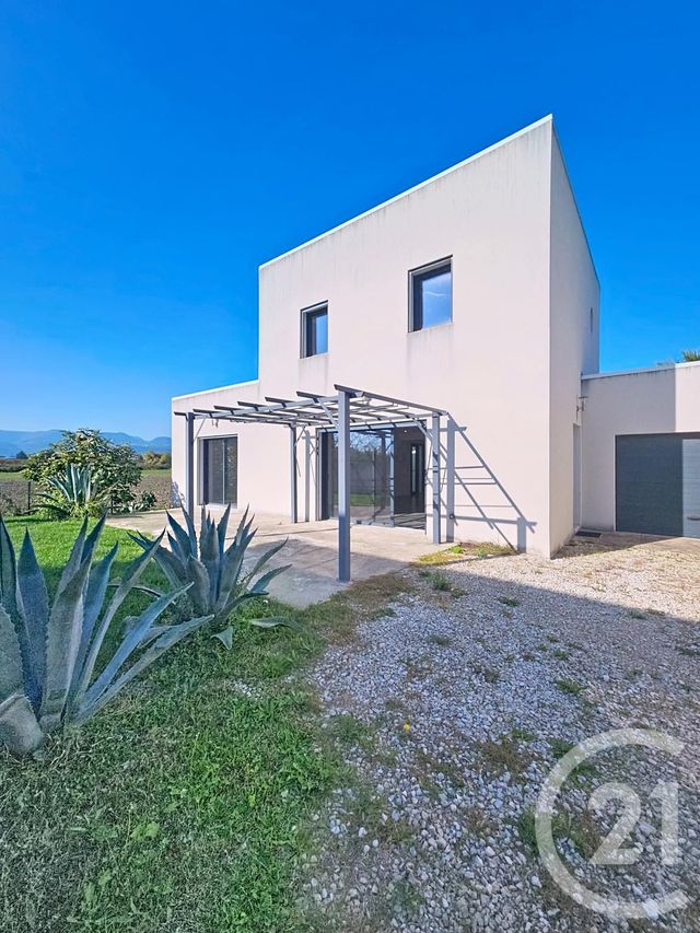 maison à vendre - 4 pièces - 117.0 m2 - MONTELIMAR - 26 - RHONE-ALPES - Century 21 Portes De Provence