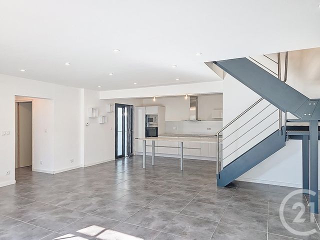 maison à vendre - 4 pièces - 117.0 m2 - MONTELIMAR - 26 - RHONE-ALPES - Century 21 Portes De Provence