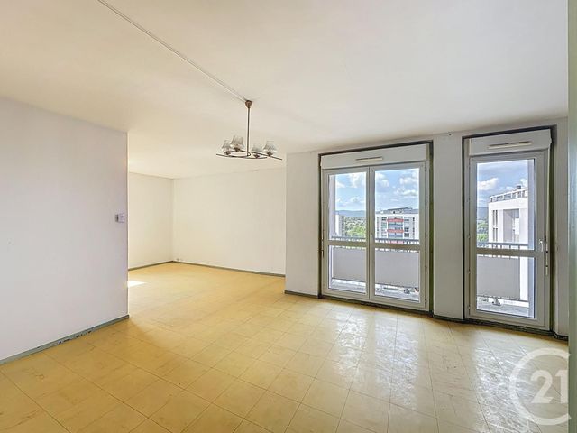 Appartement F4 à vendre - 4 pièces - 69.59 m2 - MONTELIMAR - 26 - RHONE-ALPES - Century 21 Portes De Provence