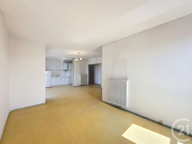 Appartement F4 à vendre - 4 pièces - 69.59 m2 - MONTELIMAR - 26 - RHONE-ALPES - Century 21 Portes De Provence