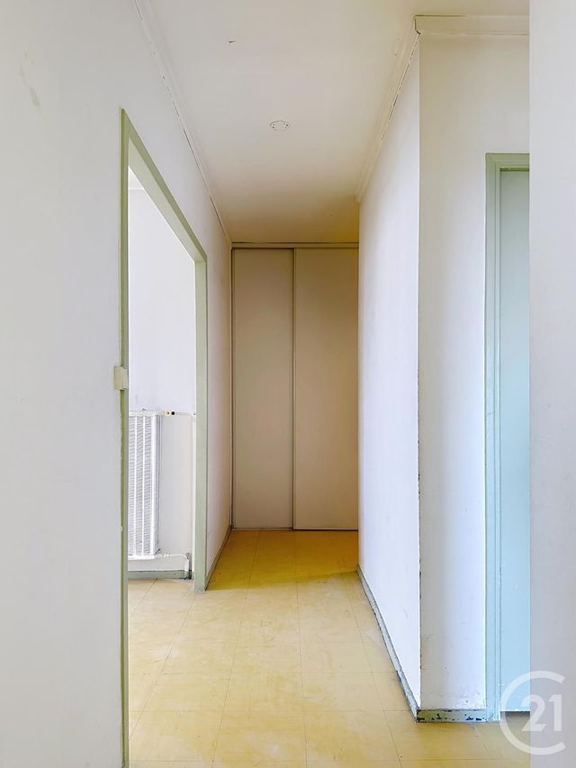 Appartement F4 à vendre - 4 pièces - 69.59 m2 - MONTELIMAR - 26 - RHONE-ALPES - Century 21 Portes De Provence