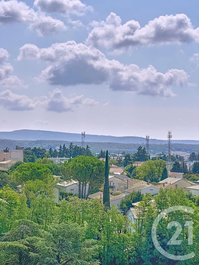 Appartement F4 à vendre - 4 pièces - 69.59 m2 - MONTELIMAR - 26 - RHONE-ALPES - Century 21 Portes De Provence