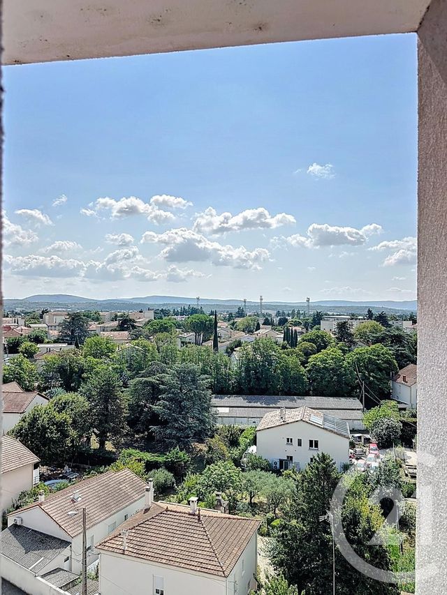 Appartement F4 à vendre - 4 pièces - 69.59 m2 - MONTELIMAR - 26 - RHONE-ALPES - Century 21 Portes De Provence