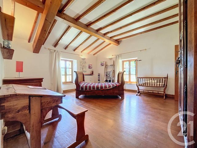 maison à vendre - 11 pièces - 430.0 m2 - LA BEGUDE DE MAZENC - 26 - RHONE-ALPES - Century 21 Portes De Provence