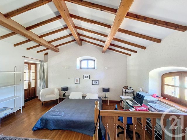 maison à vendre - 11 pièces - 430.0 m2 - LA BEGUDE DE MAZENC - 26 - RHONE-ALPES - Century 21 Portes De Provence