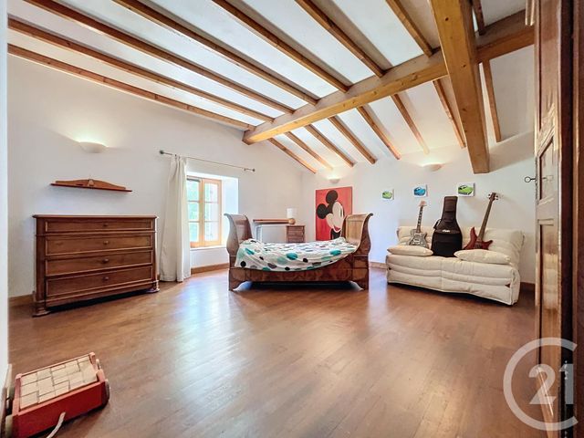 maison à vendre - 11 pièces - 430.0 m2 - LA BEGUDE DE MAZENC - 26 - RHONE-ALPES - Century 21 Portes De Provence