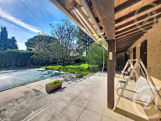 maison à vendre - 5 pièces - 193.0 m2 - MONTELIMAR - 26 - RHONE-ALPES - Century 21 Portes De Provence