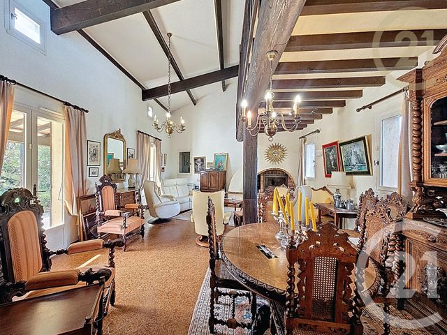 maison à vendre - 5 pièces - 193.0 m2 - MONTELIMAR - 26 - RHONE-ALPES - Century 21 Portes De Provence