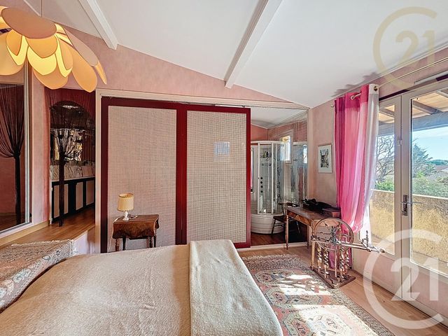 maison à vendre - 5 pièces - 193.0 m2 - MONTELIMAR - 26 - RHONE-ALPES - Century 21 Portes De Provence