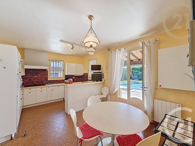 maison à vendre - 5 pièces - 193.0 m2 - MONTELIMAR - 26 - RHONE-ALPES - Century 21 Portes De Provence