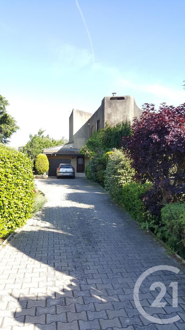 maison à vendre - 5 pièces - 193.0 m2 - MONTELIMAR - 26 - RHONE-ALPES - Century 21 Portes De Provence