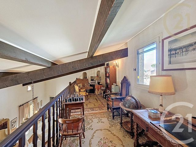 maison à vendre - 5 pièces - 193.0 m2 - MONTELIMAR - 26 - RHONE-ALPES - Century 21 Portes De Provence