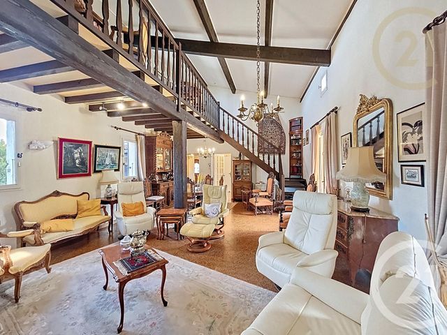 maison à vendre - 5 pièces - 193.0 m2 - MONTELIMAR - 26 - RHONE-ALPES - Century 21 Portes De Provence