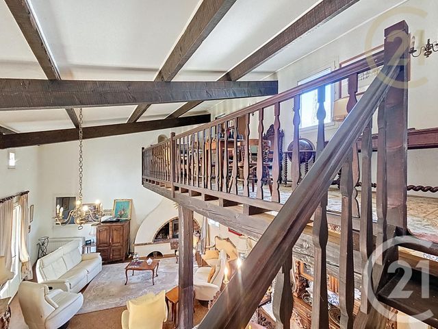 maison à vendre - 5 pièces - 193.0 m2 - MONTELIMAR - 26 - RHONE-ALPES - Century 21 Portes De Provence