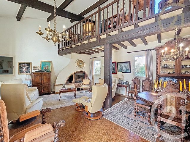 maison à vendre - 5 pièces - 193.0 m2 - MONTELIMAR - 26 - RHONE-ALPES - Century 21 Portes De Provence