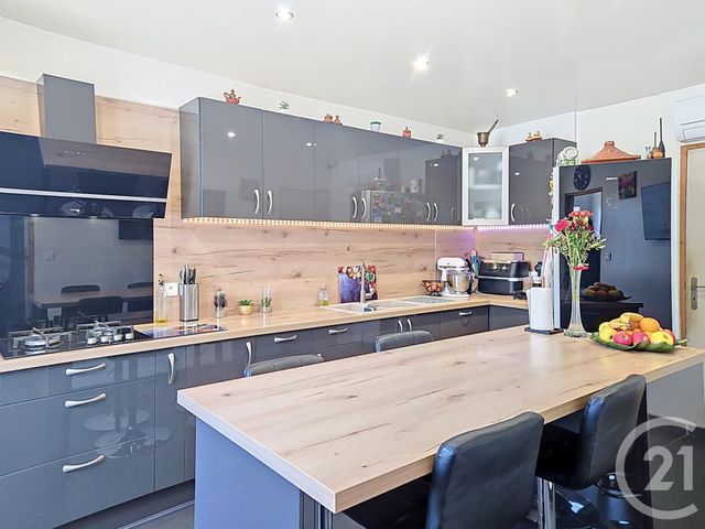 maison à vendre - 4 pièces - 104.43 m2 - MONTELIMAR - 26 - RHONE-ALPES - Century 21 Portes De Provence