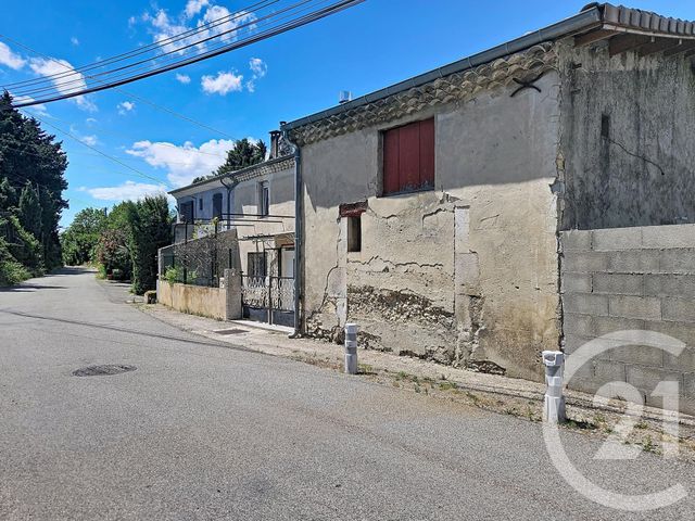 maison à vendre - 4 pièces - 104.43 m2 - MONTELIMAR - 26 - RHONE-ALPES - Century 21 Portes De Provence
