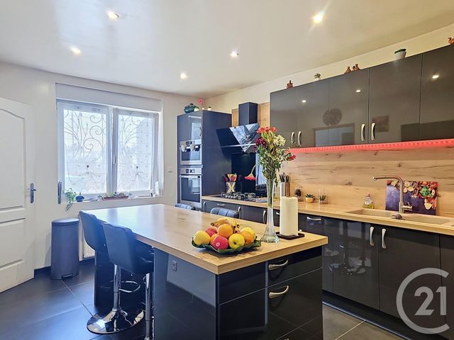 maison à vendre - 4 pièces - 104.43 m2 - MONTELIMAR - 26 - RHONE-ALPES - Century 21 Portes De Provence
