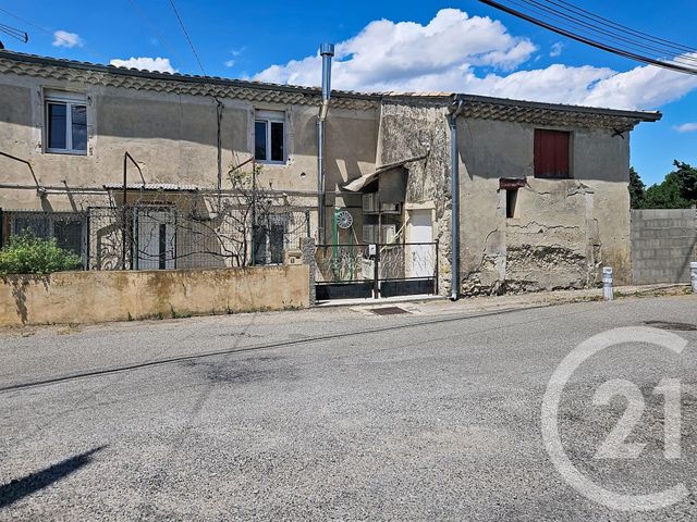 maison à vendre - 4 pièces - 104.43 m2 - MONTELIMAR - 26 - RHONE-ALPES - Century 21 Portes De Provence