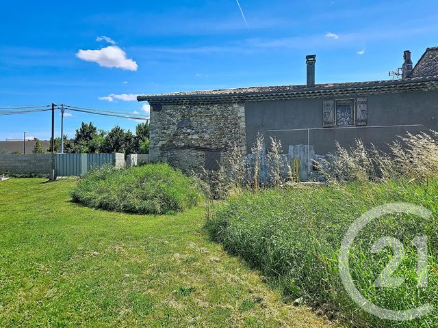 maison à vendre - 4 pièces - 104.43 m2 - MONTELIMAR - 26 - RHONE-ALPES - Century 21 Portes De Provence