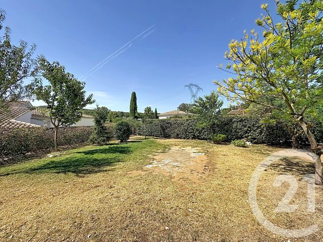 maison à louer - 5 pièces - 120.0 m2 - MONTBOUCHER SUR JABRON - 26 - RHONE-ALPES - Century 21 Portes De Provence