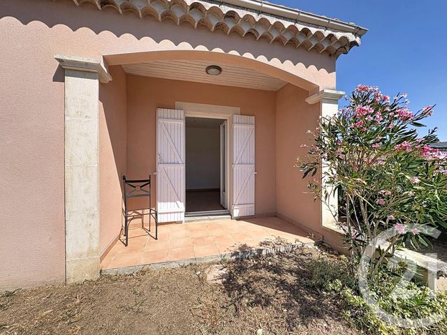 maison à louer - 5 pièces - 120.0 m2 - MONTBOUCHER SUR JABRON - 26 - RHONE-ALPES - Century 21 Portes De Provence