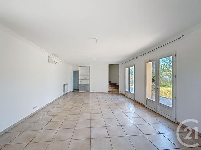 maison à louer - 5 pièces - 120.0 m2 - MONTBOUCHER SUR JABRON - 26 - RHONE-ALPES - Century 21 Portes De Provence