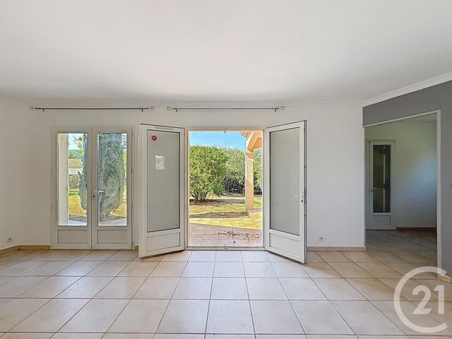 maison à louer - 5 pièces - 120.0 m2 - MONTBOUCHER SUR JABRON - 26 - RHONE-ALPES - Century 21 Portes De Provence