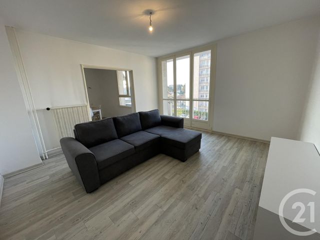 Appartement F5 à louer - 5 pièces - 77.1 m2 - MONTELIMAR - 26 - RHONE-ALPES - Century 21 Portes De Provence