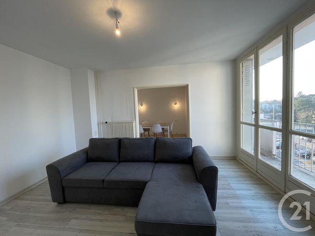Appartement F5 à vendre - 5 pièces - 77.1 m2 - MONTELIMAR - 26 - RHONE-ALPES - Century 21 Portes De Provence