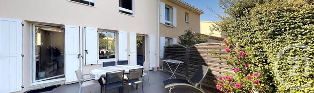 maison à vendre - 4 pièces - 97.0 m2 - MONTELIMAR - 26 - RHONE-ALPES - Century 21 Portes De Provence