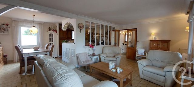 maison à vendre - 6 pièces - 123.21 m2 - DONZERE - 26 - RHONE-ALPES - Century 21 Portes De Provence