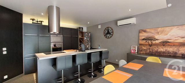 Appartement F3 à vendre - 4 pièces - 95.55 m2 - MONTELIMAR - 26 - RHONE-ALPES - Century 21 Portes De Provence