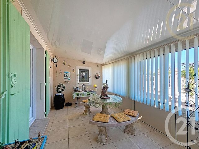 maison à vendre - 5 pièces - 125.0 m2 - MONTELIMAR - 26 - RHONE-ALPES - Century 21 Portes De Provence