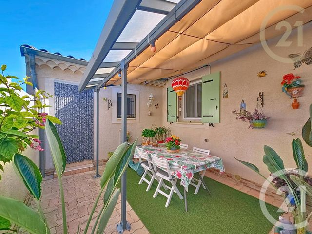 maison à vendre - 5 pièces - 125.0 m2 - MONTELIMAR - 26 - RHONE-ALPES - Century 21 Portes De Provence